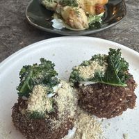   at Greenhouse Canteen & Bar in Tallebudgera-vallley