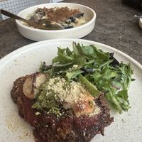   at Greenhouse Canteen & Bar in Tallebudgera-vallley