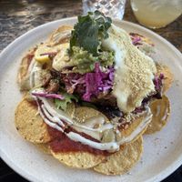   at Greenhouse Canteen & Bar in Tallebudgera-vallley