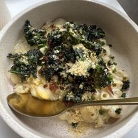  at Greenhouse Canteen & Bar in Tallebudgera-vallley