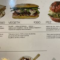   at Futuro Refuerzos in Montevideo