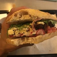 After 1st bite at Futuro Refuerzos in Montevideo