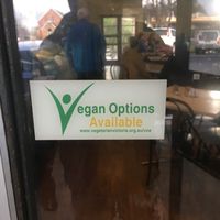 Place to eat at The Aspy Cafe in Lancefield