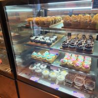  at Veganyumm Bakehouse in Brisbane