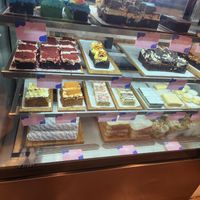  at Veganyumm Bakehouse in Brisbane