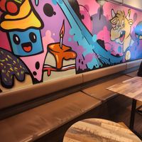  at Veganyumm Bakehouse in Brisbane