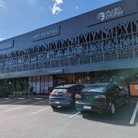 street view at Veganyumm Bakehouse in Brisbane