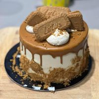  at Veganyumm Bakehouse in Brisbane