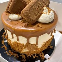  at Veganyumm Bakehouse in Brisbane