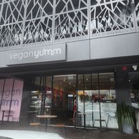 Tricky to find if you haven't been before but so worth it. at Veganyumm Bakehouse in Brisbane