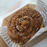  at Veganyumm Bakehouse in Brisbane