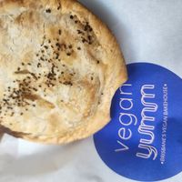  at Veganyumm Bakehouse in Brisbane