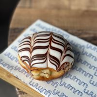  at Veganyumm Bakehouse in Brisbane