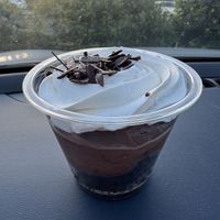   at Veganyumm Bakehouse in Brisbane