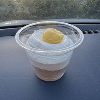   at Veganyumm Bakehouse in Brisbane