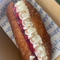  at Veganyumm Bakehouse in Brisbane