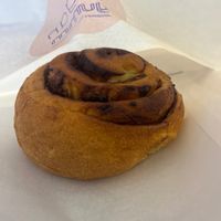   at Veganyumm Bakehouse in Brisbane