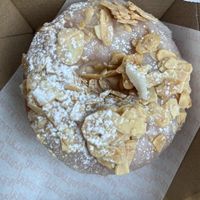 Beesting   at Veganyumm Bakehouse in Brisbane