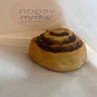   at Veganyumm Bakehouse in Brisbane