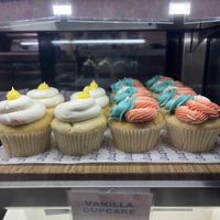   at Veganyumm Bakehouse in Brisbane