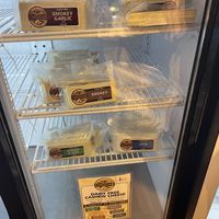   at Veganyumm Bakehouse in Brisbane