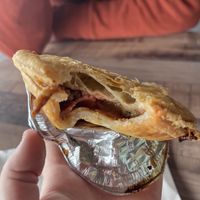 Inside   at Veganyumm Bakehouse in Brisbane