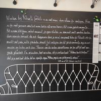 Roberto at Roberto Gelato in Utrecht