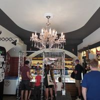 Insode at Roberto Gelato in Utrecht