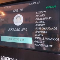  at Roberto Gelato in Utrecht