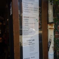  at Roberto Gelato in Utrecht