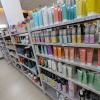  at El Cambio in Malaga