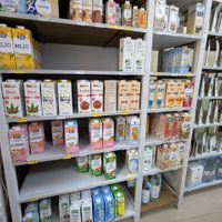  at El Cambio in Malaga