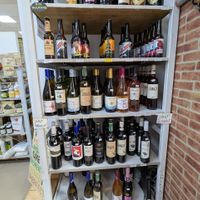  at El Cambio in Malaga