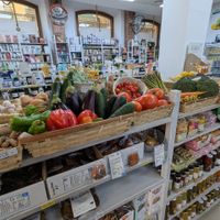  at El Cambio in Malaga