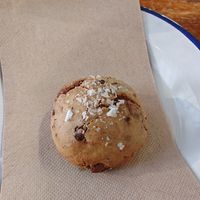  at Pum Pum Cafe in Madrid