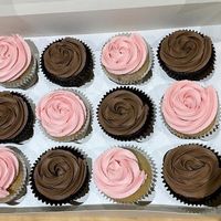   at Jesmond Cake Company in Newcastle Upon Tyne