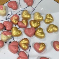   at Jesmond Cake Company in Newcastle Upon Tyne