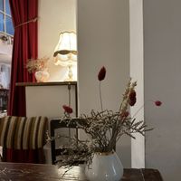 Gemütliche Atmosphäre  at Kukoon in Bremen