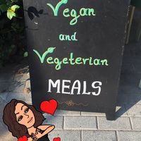 ❤️ at ONO in Rhodes