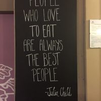 ❤️ at ONO in Rhodes