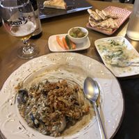 👌 at ONO in Rhodes