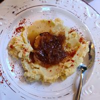 Fava at ONO in Rhodes