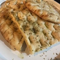 Pitta  at ONO in Rhodes