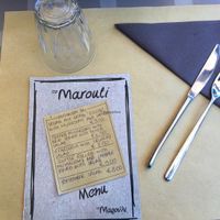 September Specials at ONO in Rhodes