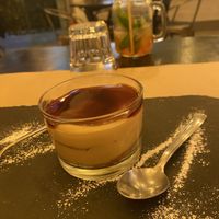 Tiramisu  at ONO in Rhodes