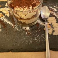 Tiramisù   at ONO in Rhodes