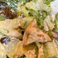 Caesar Salad  at ONO by Marouli in Rhodes