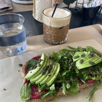   at ONO by Marouli in Rhodes