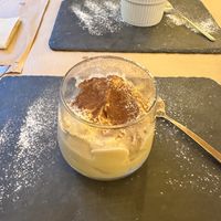 Tiramisu  at ONO by Marouli in Rhodes