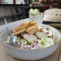   at ONO by Marouli in Rhodes